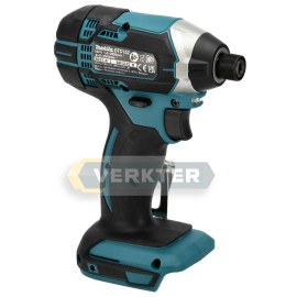 Iskuruuvinväännin Makita DTD152Z; 18 V (ilman akkua ja laturia)