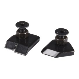 Puutarhakairan teräsarja Makita E-13655; 60 mm