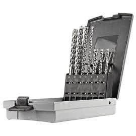 Betoniporanteräsarja Makita E-14928; 5-12 mm; 7 kpl.