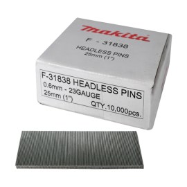 Lankanaulat Makita; 0,6x25 mm; 10000  kpl.