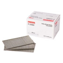 Lankanaulat Makita; 1,6/16gx45mm; 2000 kpl.