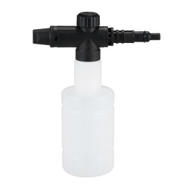 Puhdistusainepullo suuttimella Makita LX00000001