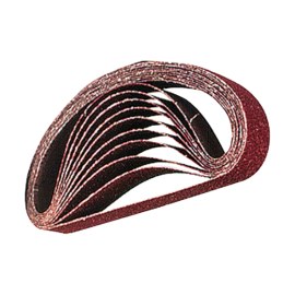 Hiomanauha nauhahiomakoneeseen 30x533 mm; K240; 5 kpl.