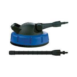 Pyörivä pesuharja, nivelöity Makita P-66547