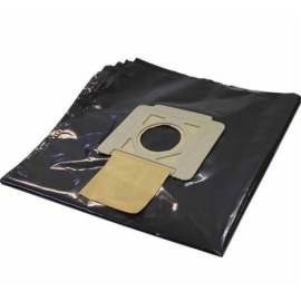 Pölynimurin muoviset pölypussit Makita; 5 kpl.