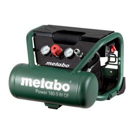 Kompressori Metabo 180-5 W OF