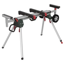 Jiirisahajalusta jiirisahoille Metabo KSU 251