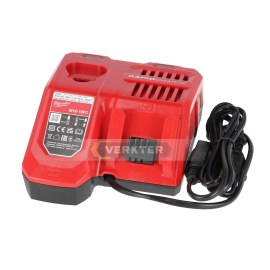 Pikalaturi  Milwaukee M12-18 FC; 12-18 V