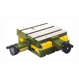 Kordinaatiopöytä Proxxon KT 150
