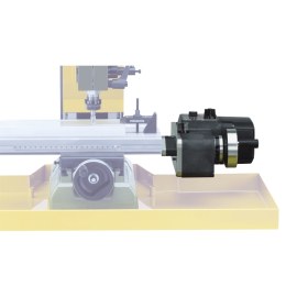 Reitittimen bitin lisävaruste Proxxon 24326