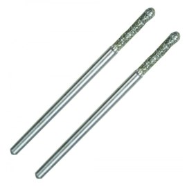 Timanttiporanterä Proxxon; 2,2 mm