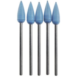 Kiillotuspuikko Proxxon; 5 mm; 5 kpl.