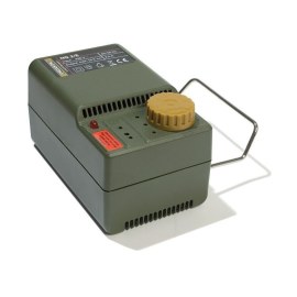 Virtalähde elektronisella nopeudensäädöllä Proxxon NG 2/E