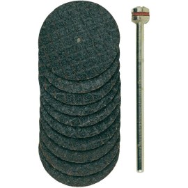 Metallin katkaisulaikat Proxxon; 22 mm; 10 kpl.