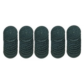 Metallin katkaisulaikat Proxxon; 22 mm; 50 kpl.