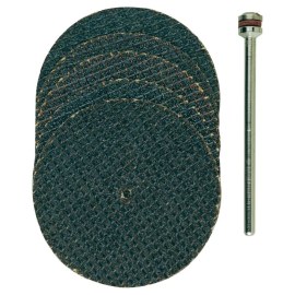 Katkaisulaikka Proxxon; 38 mm; 5 kpl.