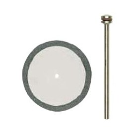 Timanttikatkaisulaikka Proxxon; 38 mm