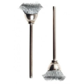 Teräsharja Proxxon 28957; 13 mm; 2  kpl.