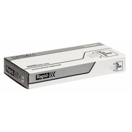 Lankanaulat Rapid; 19 mm; 5000 kpl.; tyyppi 8