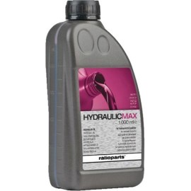 Hydrauliikkaöljy Ratioparts 12-0301; 1 l
