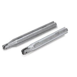 Laattaleikkurin varaterä Rubi; 6 mm; 10 mm