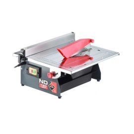 Liukupöytäsaha laattojen märkäkatkaisuun Rubi ND-180 SMART; 380x380 mm