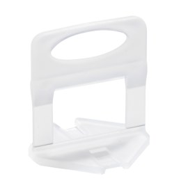 Laatan kulmamääritin Rubi DELTA LEVEL SYSTEM; 3-12 mm; 1,5 mm; 400 kpl.