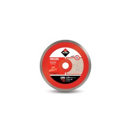 Timanttikatkaisulaikka Rubi CPR 125 SuperPro; 125 mm