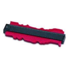Kulmamitta Rubi Shape template