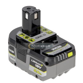 Akku Ryobi RB18L50; 18 V; 5,0 Ah; Li-ion