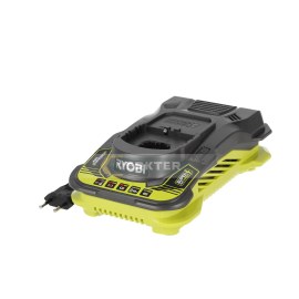 Laturi (erittäin nopea latausaika) Ryobi RC18150; 18 V