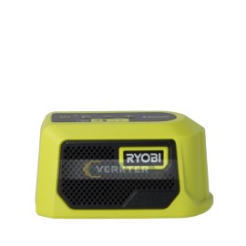 Bluetooth®-kaiutin Ryobi RBTM18-0; 18 V (ilman akkua ja laturia)