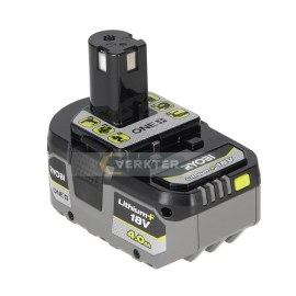 Akku Ryobi RB1840X; 18 V; 4 Ah