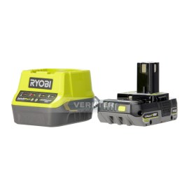 Tarvikesarja Ryobi RC18120-120C; 1x2,0 Ah akku