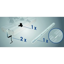 Tarvikesarja ohjainkiskolle Scheppach 3901802702