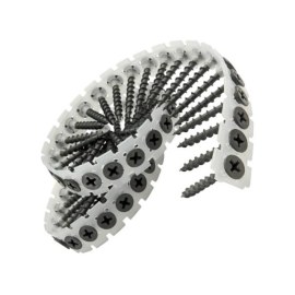 Nauharuuvit Senco Efz; 3,9x25 mm; 1000 kpl.