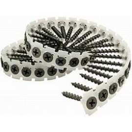 Nauharuuvit Senco Efz; 3,9x45 mm; 1000 kpl.