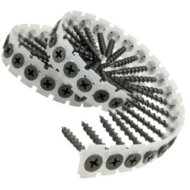 Nauharuuvit Senco Efz; 3,9x25 mm; 1000 kpl.