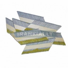 Lankanaulat Senco Ottensten; 2,8x50mm; 34°; 3000 kpl.; lämpögalvanoitu; viisto