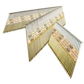 Lankanaulat Senco 2,9x65; 34°; 2000 kpl.