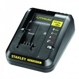 Laturi Stanley FMC692L-QW; 14,4 – 18 V