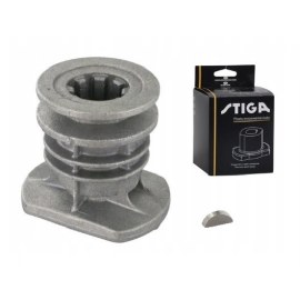 Teränpidike ruohonleikkureihin Stiga 1111912001