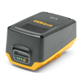 Akku Stiga E-Power E 24; 20 V; 4,0 Ah; Li-ion