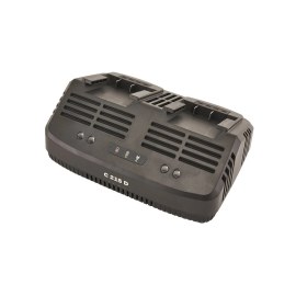 Laturi Stiga E-Power C 215 D; 20 V