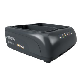 Laturi Stiga E-Power EC 415 D