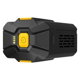 Akku Texas 90070052; 58 V; 4,0 Ah