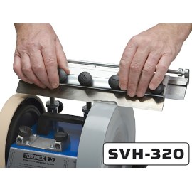 Hiontaohjain höylänterille Tormek SVH-320
