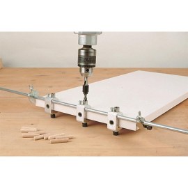 Poraussapluuna Virutex PM11D