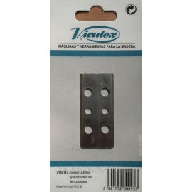 Teräsarja Virutex RC21E