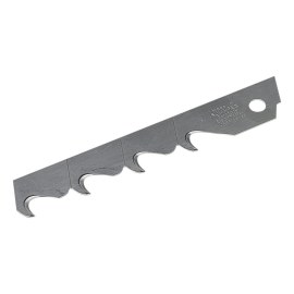Pienemmiksi teriksi katkaistava terä Wolfcraft 4179000; 18 mm; 5 kpl.